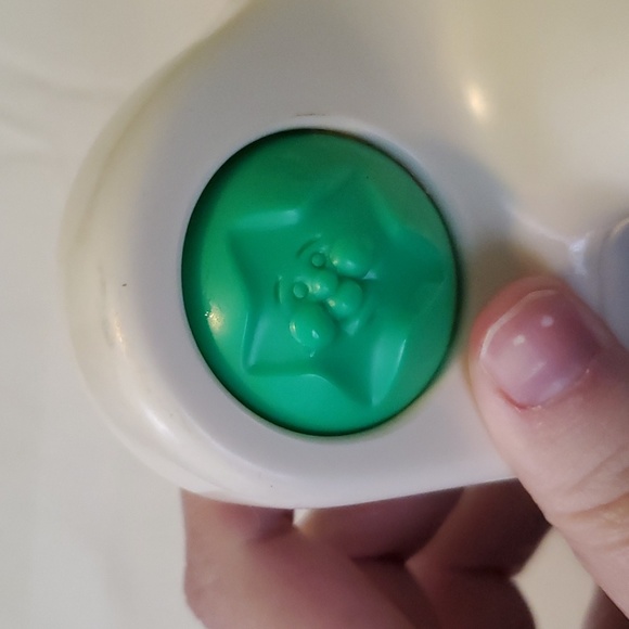 Vintage 1988 playskool plane popper toy - Picture 13 of 14